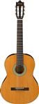 Ibanez GA30 Classical Guitar Amber High Gloss Front View